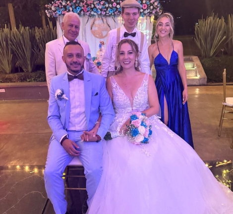 disenos vestidos de novia