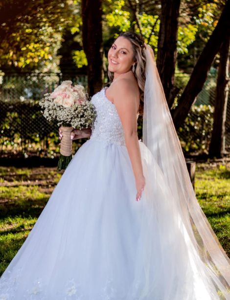 estrene de vestidos de novia