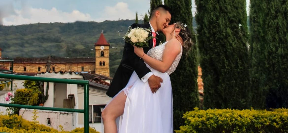 mejores vestidos de novia de bogota