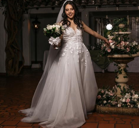 disenos vestidos de novia