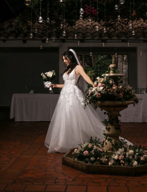 venta de vestidos de novia economicos