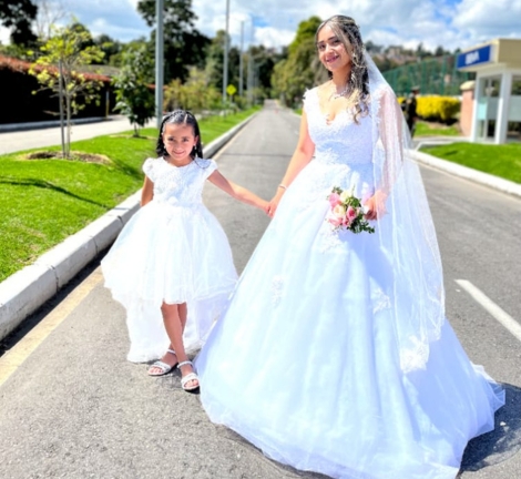 disenos vestidos de novia