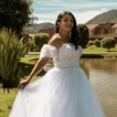 vestidos de novia en bogota