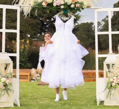 disenos vestidos de novia