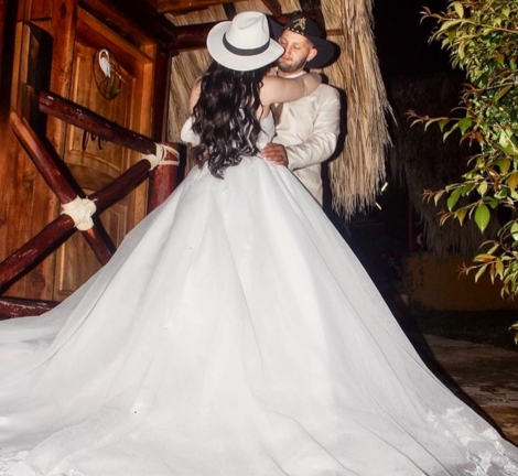 vestidos de novia mi estilo