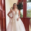 vestidos de novia